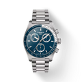 Tissot PR516 Chronograph Quartz Watch 40mm - T149.417.11.041.00