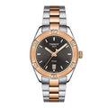 Tissot PR 100 Sport Chic Lady Quartz Watch 36mm - T101.910.22.061.00