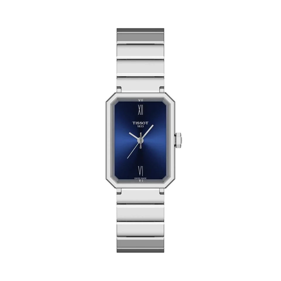 Tissot SRV Quartz Watch 30mm - T160.110.11.043.00