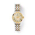 Tissot Classic Dream Lady Quartz Watch 28mm - T129.210.22.263.00