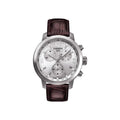 Tissot PRC 200 Chronograph Quartz Watch 42mm - T055.417.16.037.00