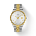 Tissot Ballade Quartz Watch 40mm - T156.410.22.031.00