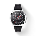 Tissot PRC 200 Chronograph Quartz Watch 43mm - T114.417.17.057.00