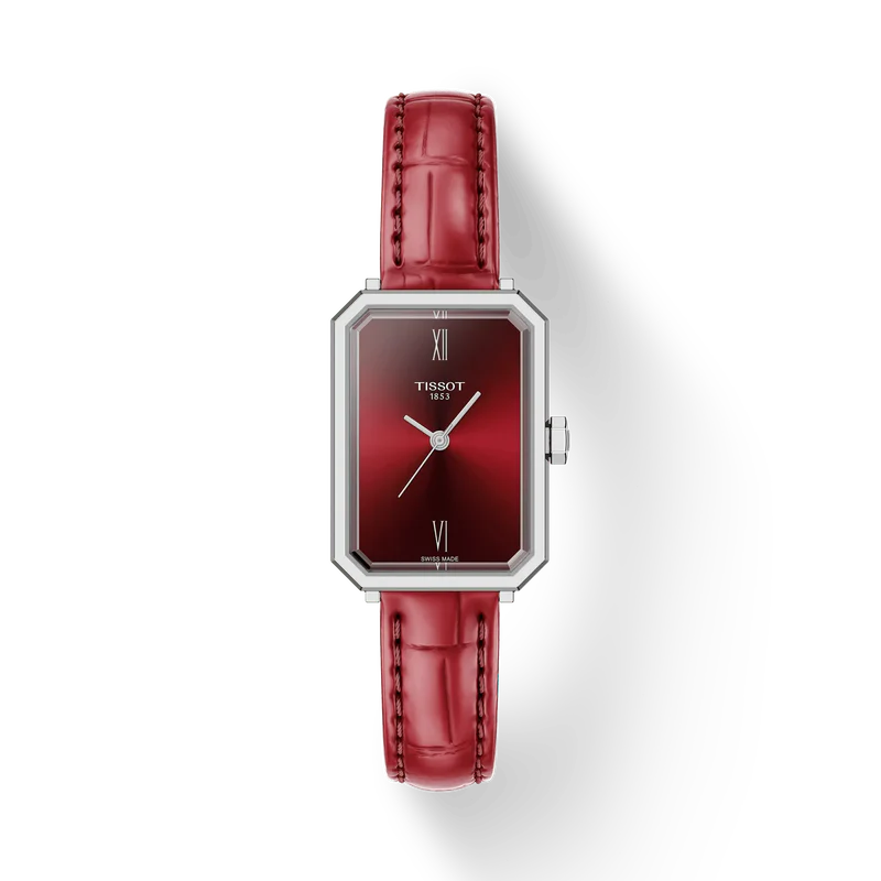 Tissot SRV Quartz Watch 30mm - T160.110.16.423.00