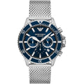 Emporio Armani Quartz Men's Watch 43mm - AR11587