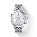 Tissot PRC 200 Chronograph Quartz Watch 43mm - T114.417.11.037.00
