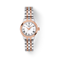 Tissot Classic Dream Lady Quartz Watch 28mm - T129.210.22.013.00