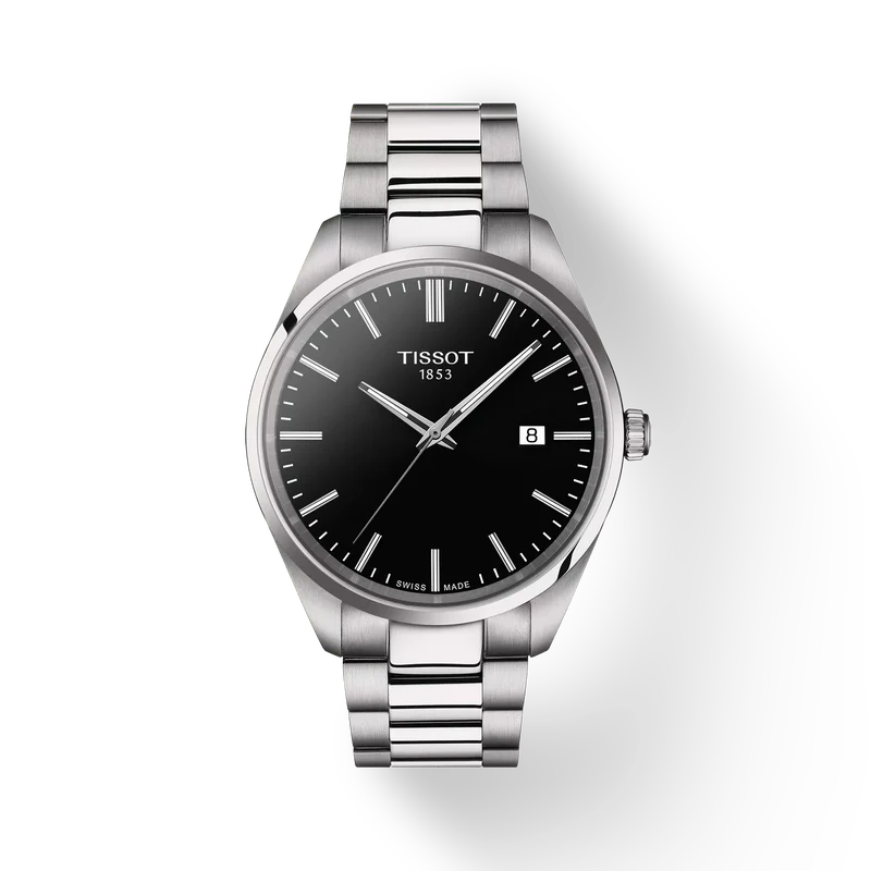 Tissot PR 100 Quartz Watch 40mm - T150.410.11.051.00