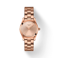 Tissot T-Wave Quartz Watch 30mm - T112.210.33.456.00