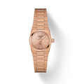Tissot PRX Quartz Watch 25mm - T137.010.33.506.00