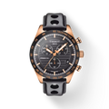 Tissot PRS 516 Chronograph Quartz Watch 42mm - T100.417.36.051.00
