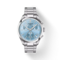 Tissot PR 100 Chronograph Quartz Watch 40mm - T150.417.11.351.00