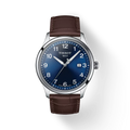 Tissot Gent XL Classic Quartz Watch 42mm - T116.410.16.047.00