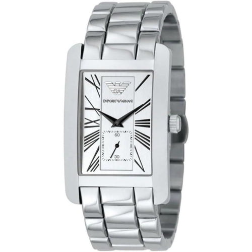 Emporio Armani Quartz Men's Watch 38mm - AR0145