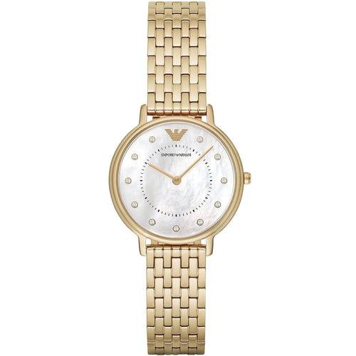 Emporio Armani Quartz Women's Watch 32mm - AR11007