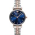 Emporio Armani Quartz Women's Watch 32mm - AR11092