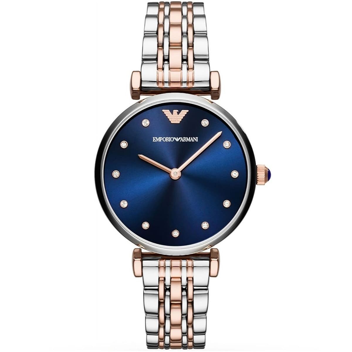 Emporio Armani Quartz Women's Watch 32mm - AR11092