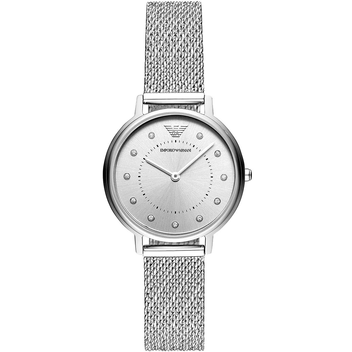 Emporio Armani Quartz Women's Watch 32mm - AR11128