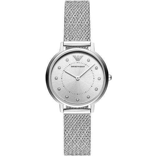 Emporio Armani Quartz Women's Watch 32mm - AR11128