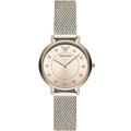 Emporio Armani Quartz Women's Watch 32mm - AR11129