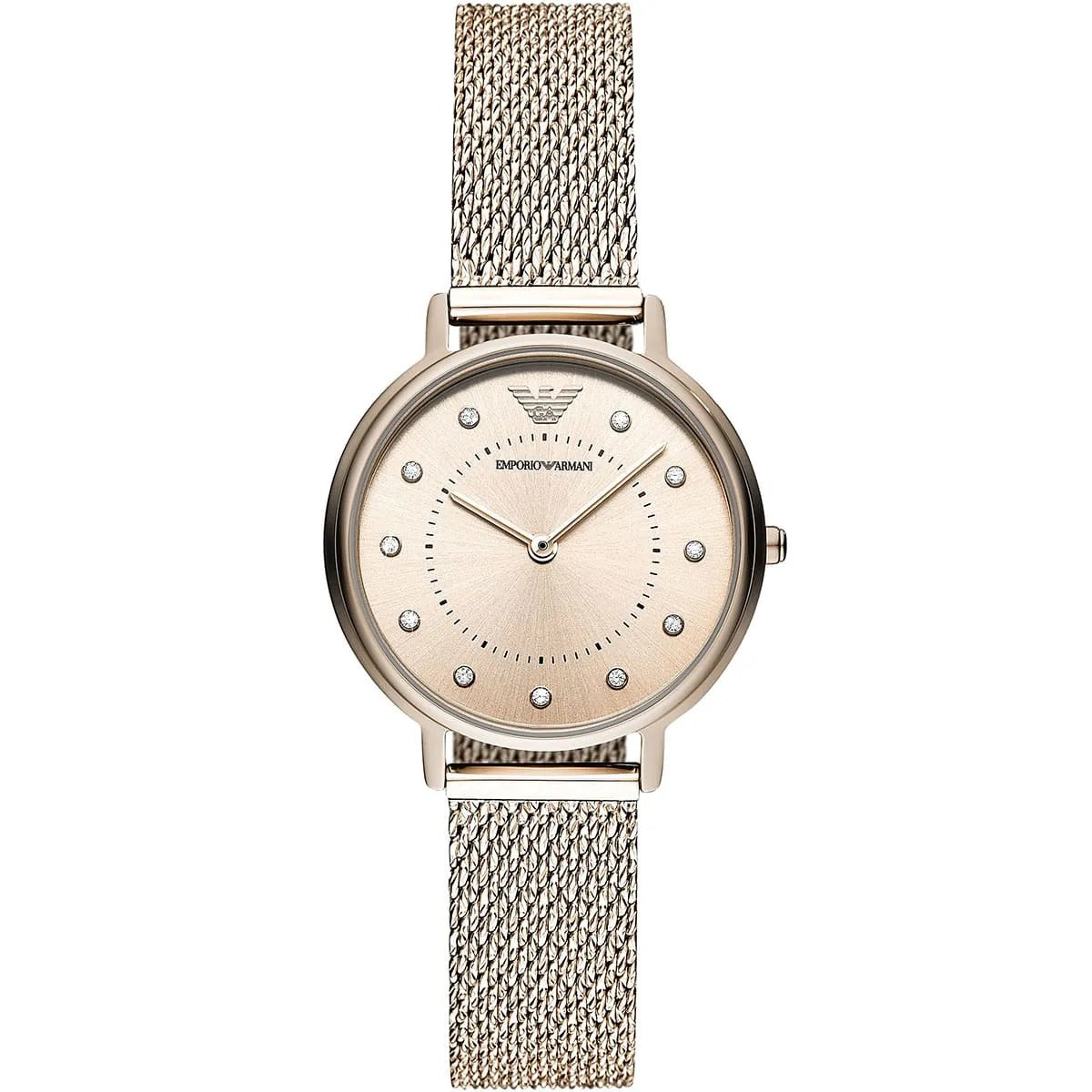 Emporio Armani Quartz Women's Watch 32mm - AR11129