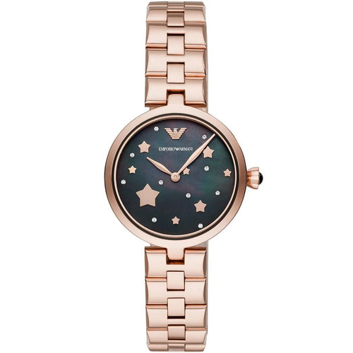 Emporio Armani Quartz Women's Watch 32mm - AR11197