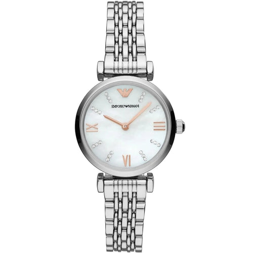 Emporio Armani Quartz Women's Watch 32mm - AR11204