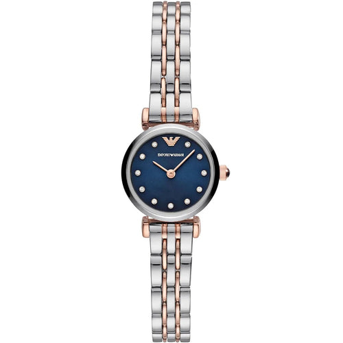 Emporio Armani Quartz Women's Watch 22mm - AR11222