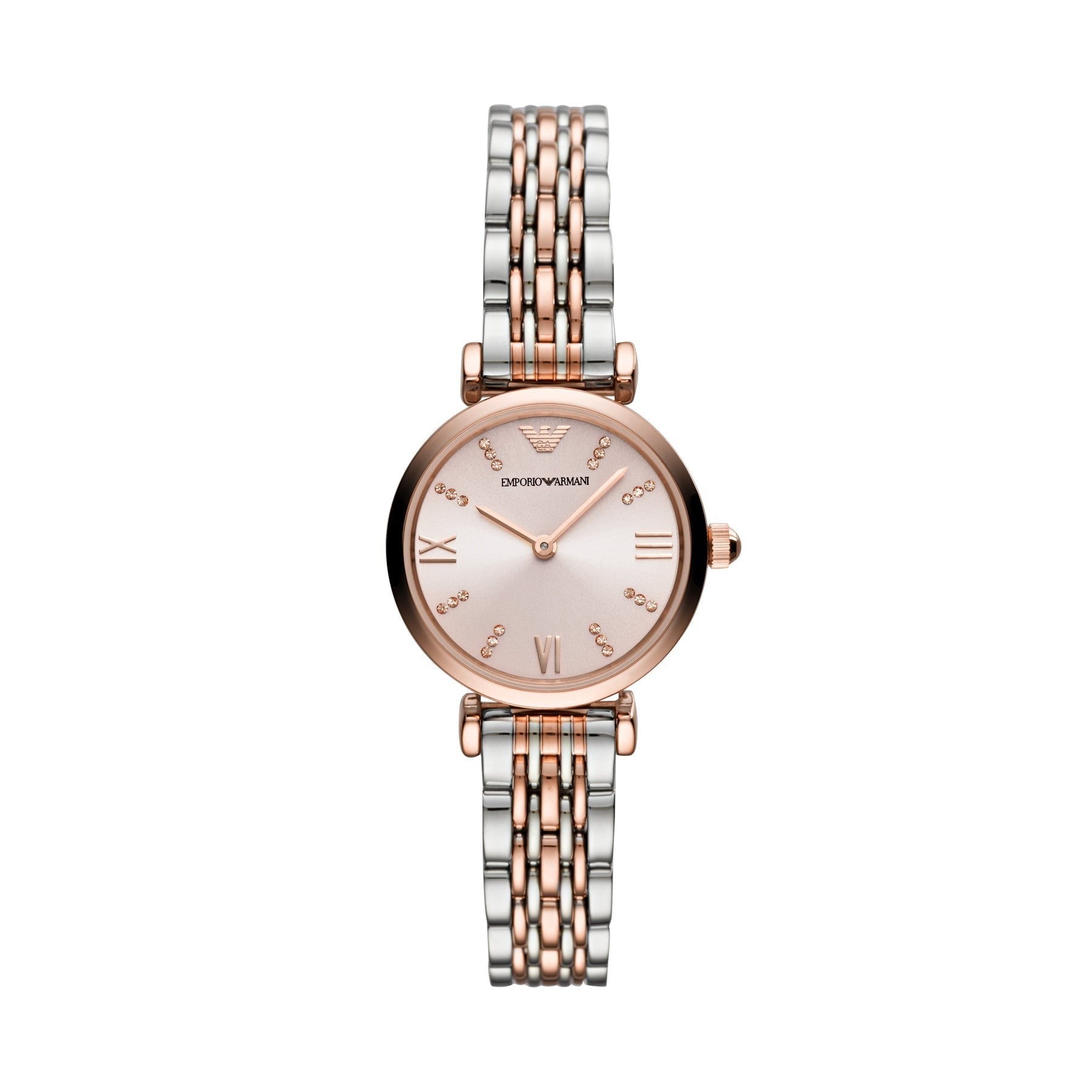 Emporio Armani Quartz Women's Watch 28mm - AR11223