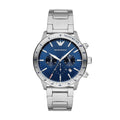 Emporio Armani Quartz Men's Watch 43mm - AR11306