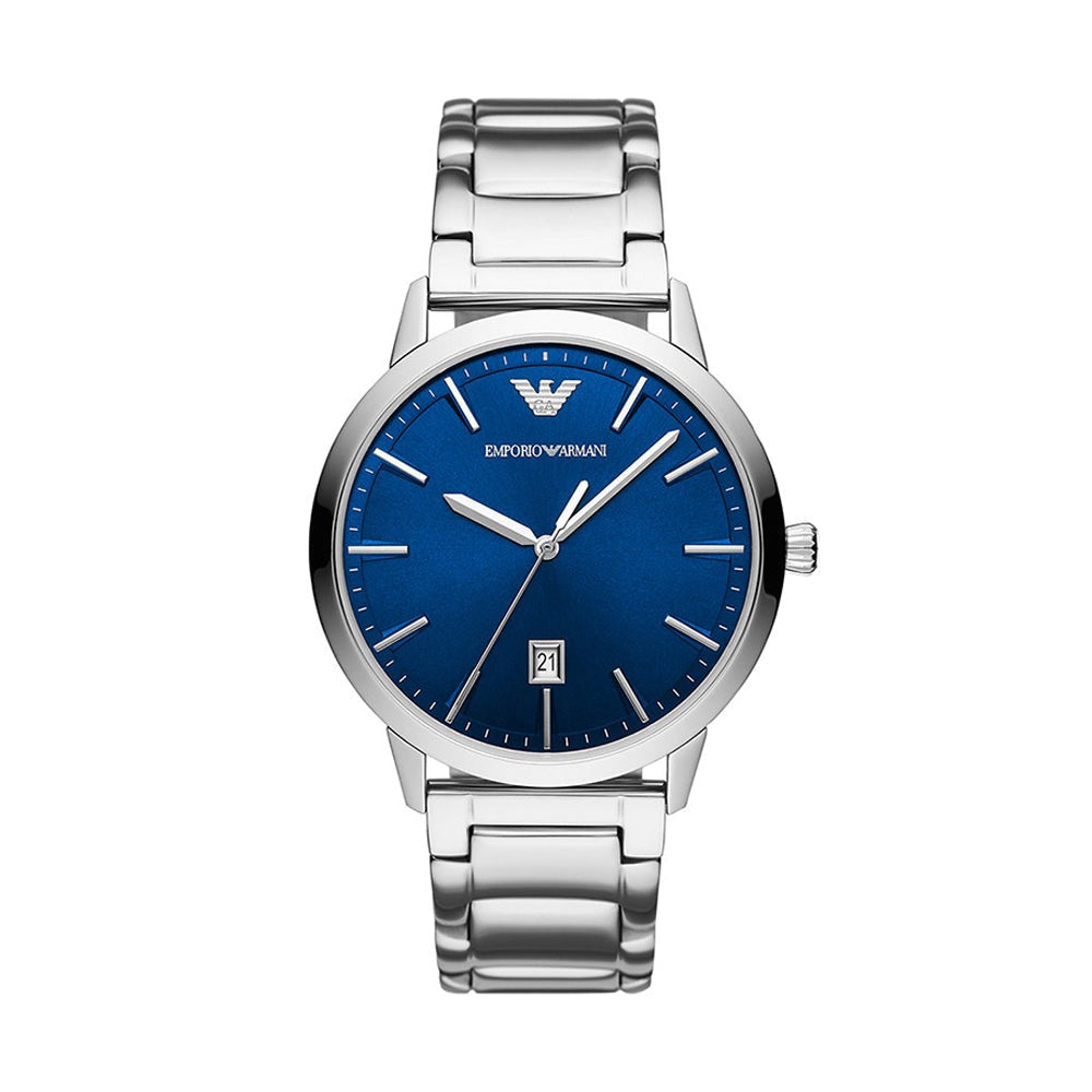 Emporio Armani Quartz Men's Watch 43mm - AR11311