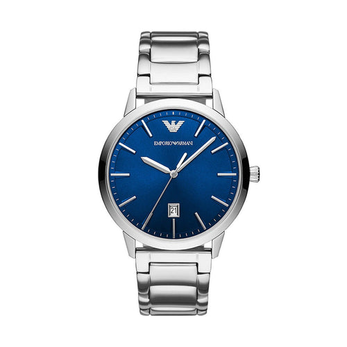 Emporio Armani Quartz Men's Watch 43mm - AR11311