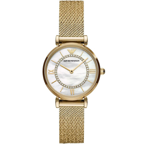 Emporio Armani Quartz Women's Watch 32mm - AR11321