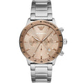 Emporio Armani Quartz Men's Watch 43mm - AR11352
