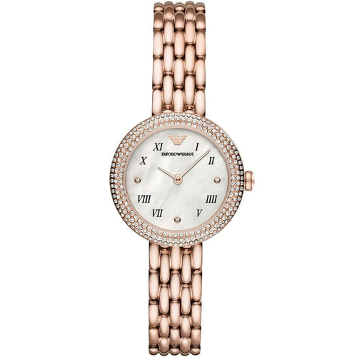 Emporio Armani Quartz Women's Watch 30mm - AR11355