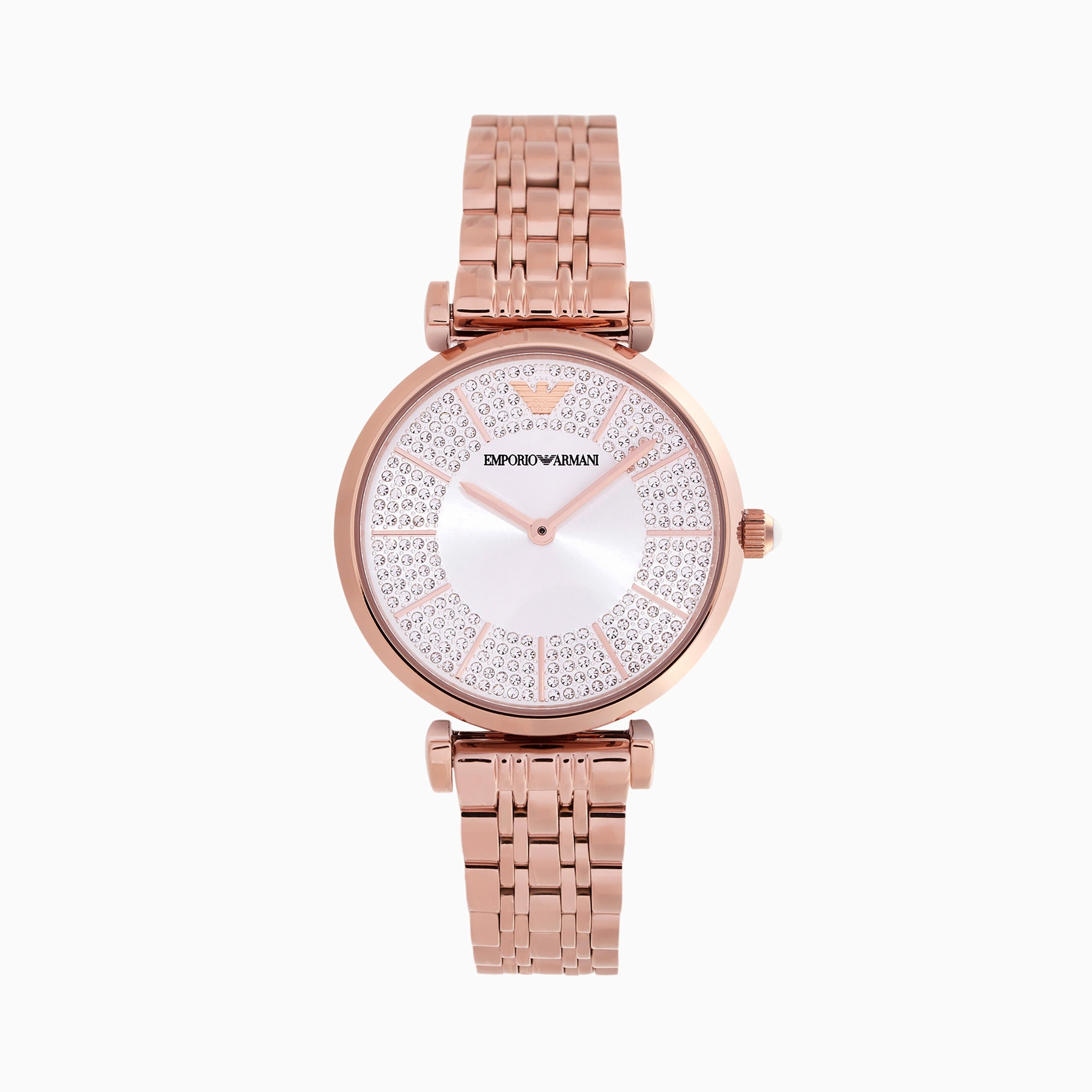 Emporio Armani Quartz Women's Watch 32mm - AR11446