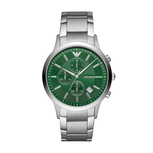 Emporio Armani Quartz Men's Watch 43mm - AR11507