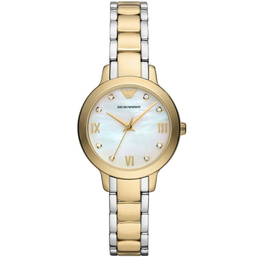 Emporio Armani Quartz Women's Watch 32mm - AR11513