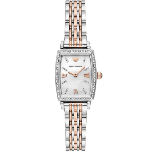 Emporio Armani Quartz Women's Watch 26mm - AR11519
