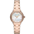 Emporio Armani Quartz Women's Watch 32mm - AR11523