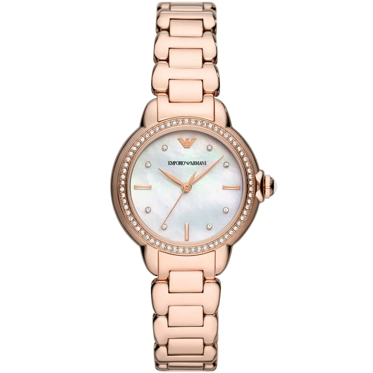 Emporio Armani Quartz Women's Watch 32mm - AR11523