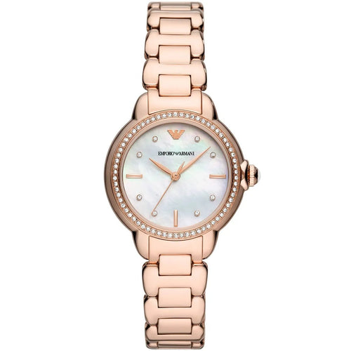 Emporio Armani Quartz Women's Watch 32mm - AR11523