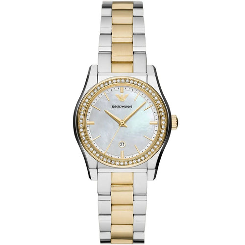 Emporio Armani Quartz Women's Watch 32mm - AR11559