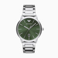Emporio Armani Quartz Men's Watch 43mm - AR11575