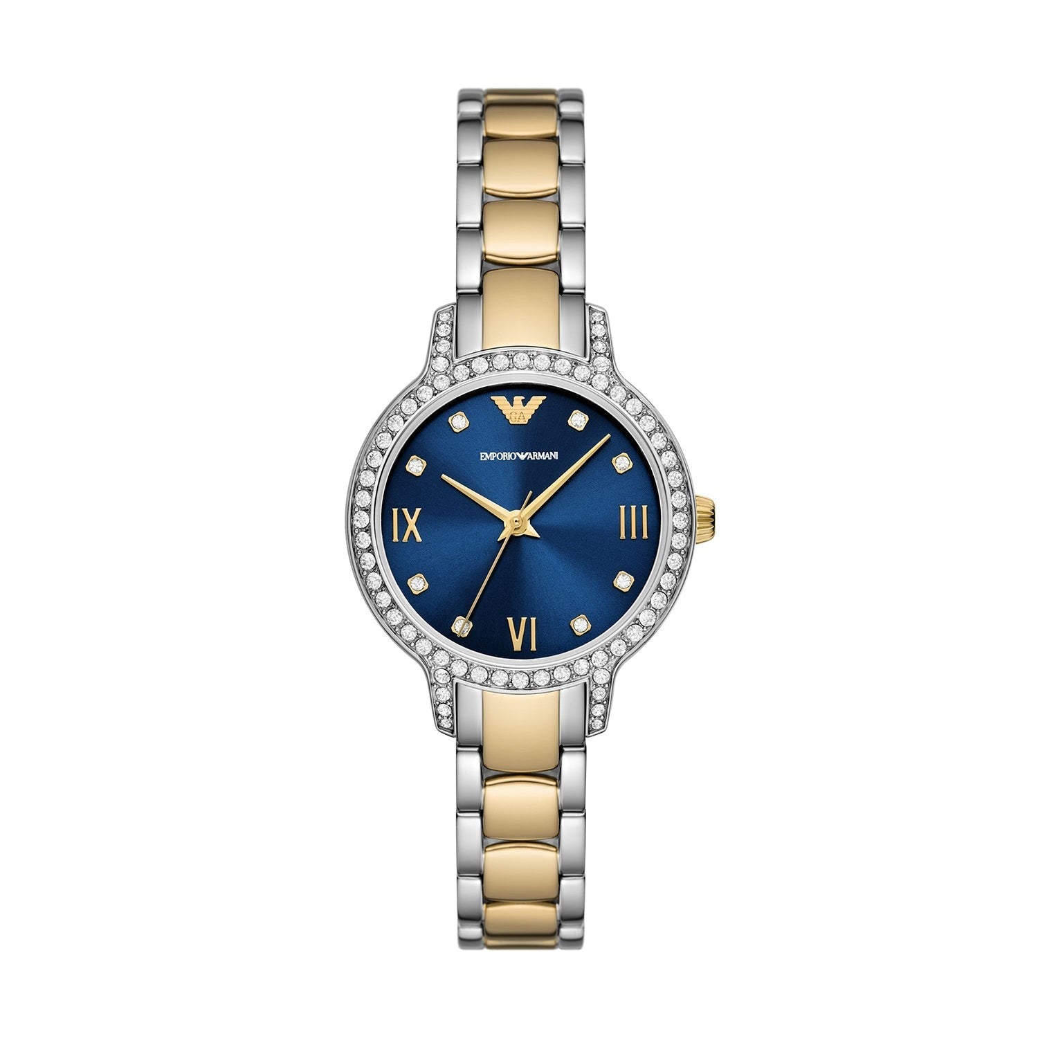 Emporio Armani Quartz Women's Watch 32mm - AR11576