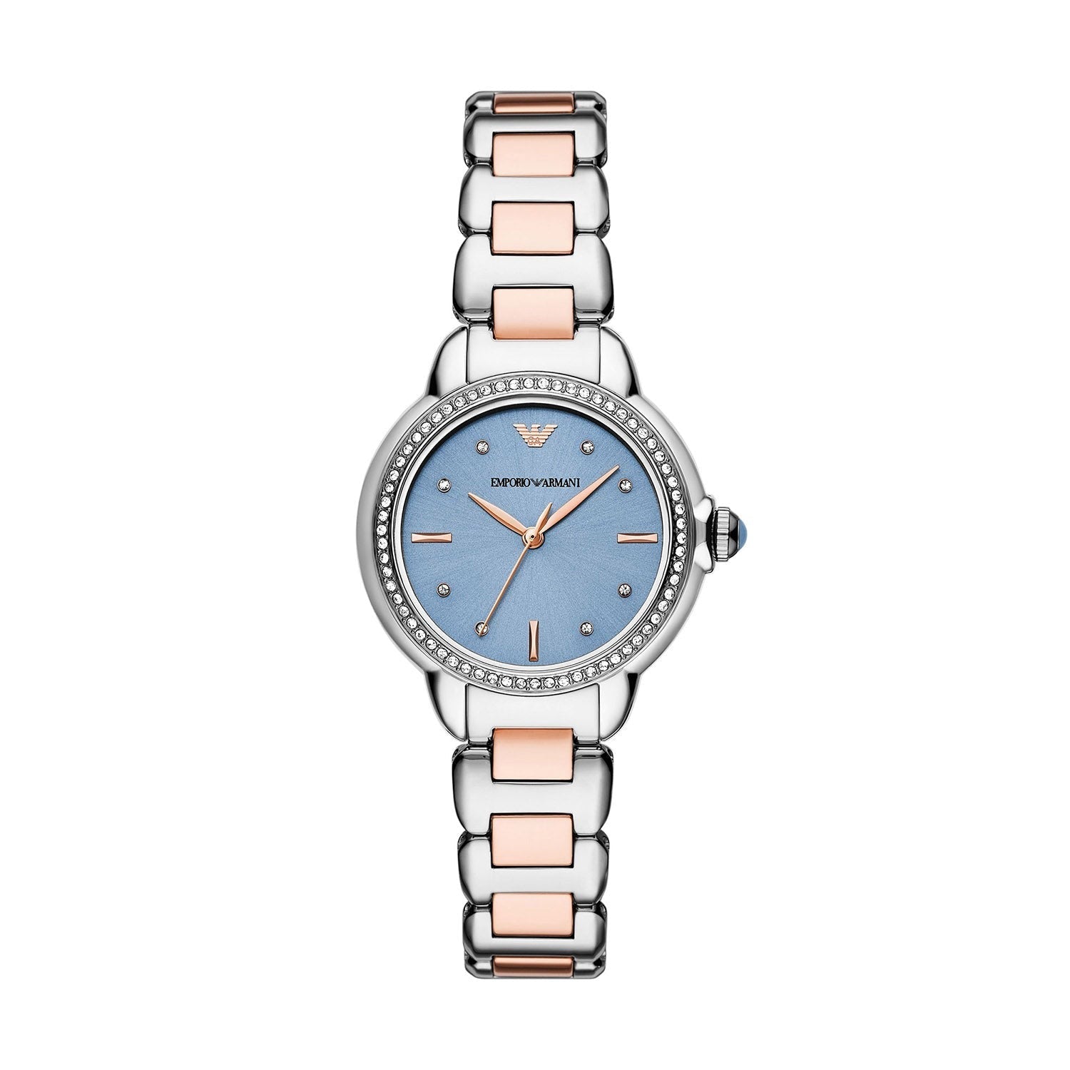 Emporio Armani Quartz Women's Watch 32mm - AR11597