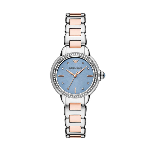 Emporio Armani Quartz Women's Watch 32mm - AR11597