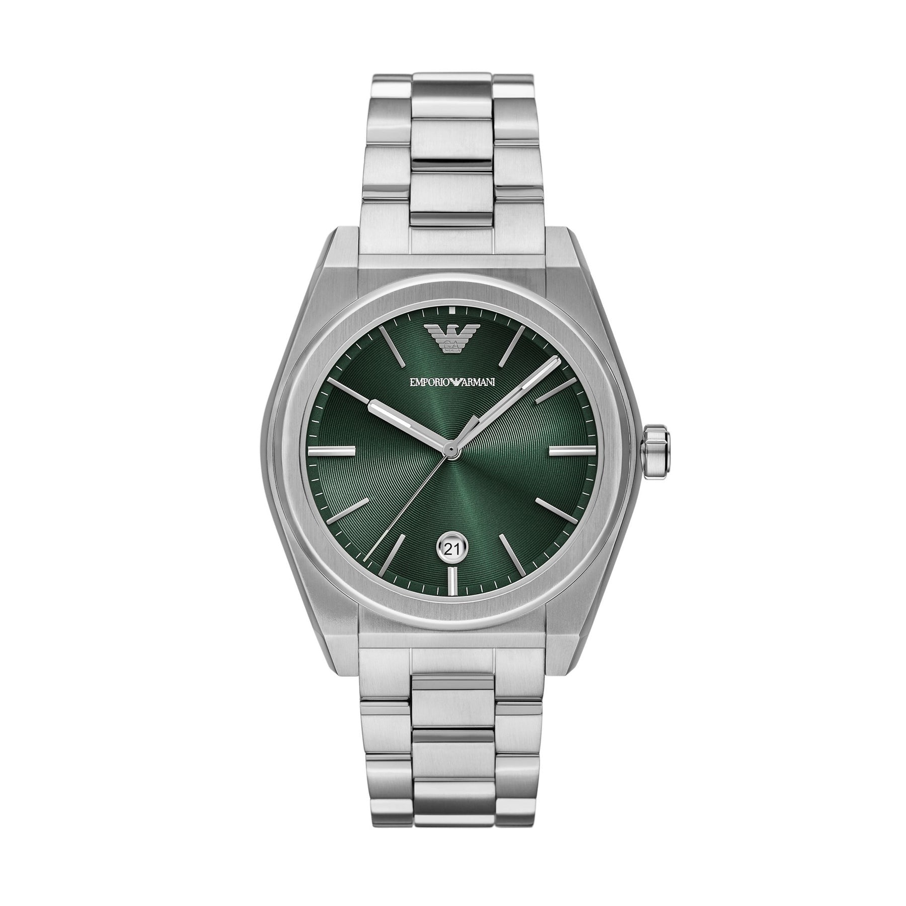Emporio Armani Quartz Men's Watch 41mm - AR11621