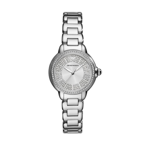 Emporio Armani Quartz Women's Watch 32mm - AR11632