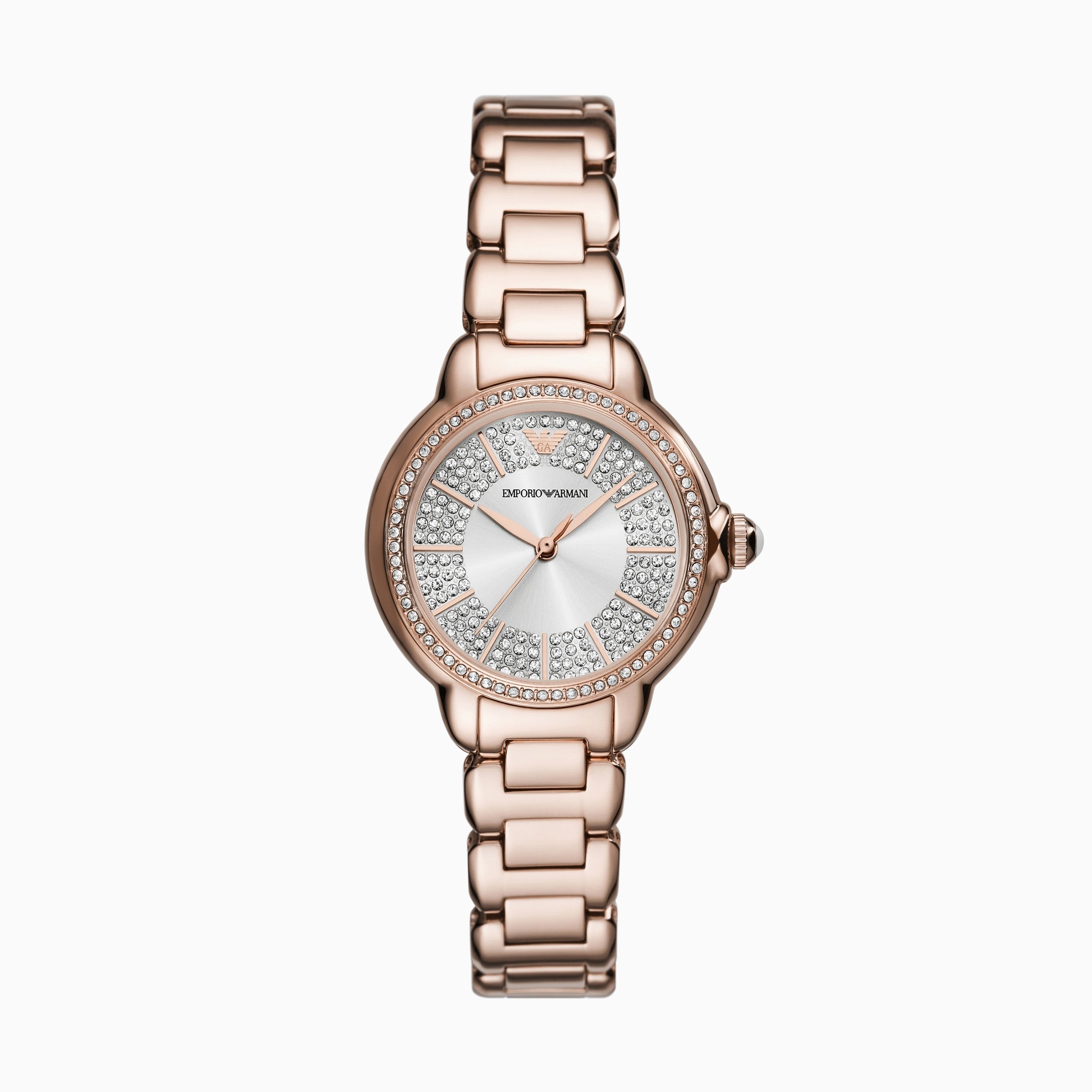 Emporio Armani Quartz Women's Watch 32mm - AR11633